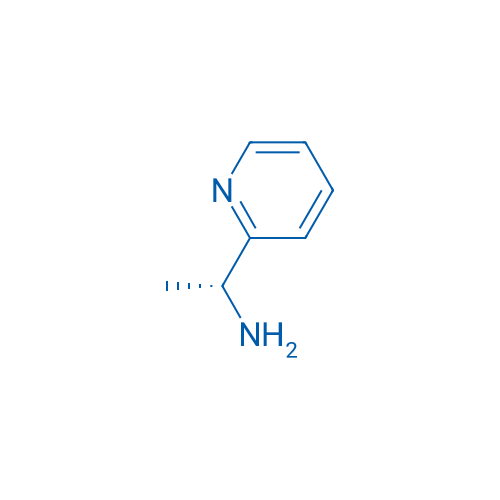 (R)-1-(Pyridin-2-yl)ethanamine 100mg