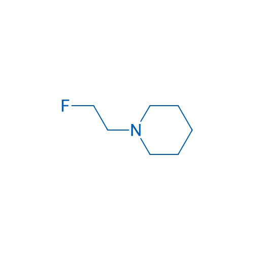 1-(2-Fluoroethyl)piperidine 1g