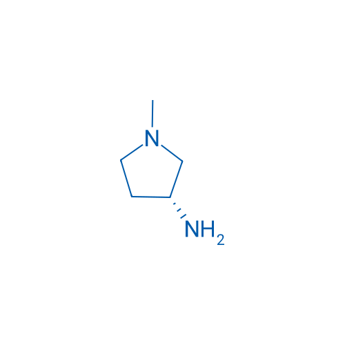 (R)-1-Methylpyrrolidin-3-amine 5g