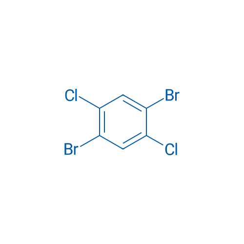 1,4-Dibromo-2,5-dichlorobenzene 25g