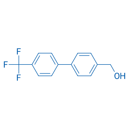 (4'-(Trifluoromethyl)-[1,1'-biphenyl]-4-yl)methanol 10g