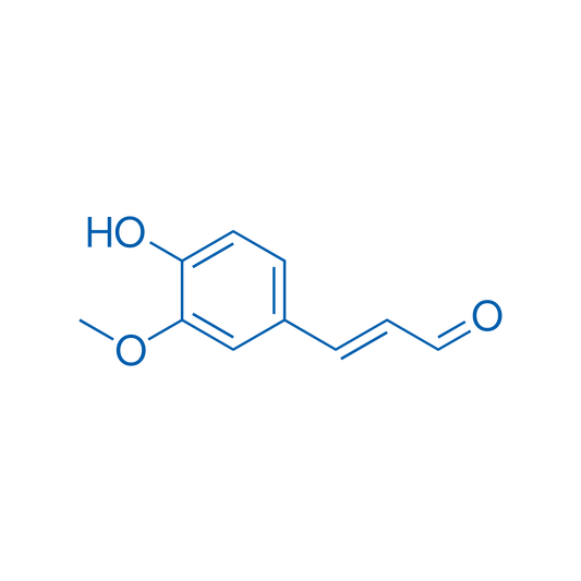 Coniferaldehyde 100mg
