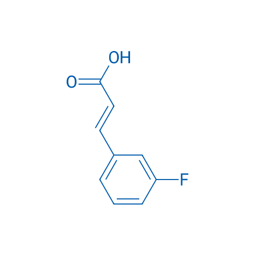 m-Fluorocinnamic acid 25g