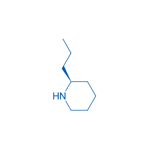 (S)-2-Propylpiperidine 1g