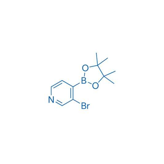 3-Bromopyridine-4-boronic acid pinacol ester 250mg