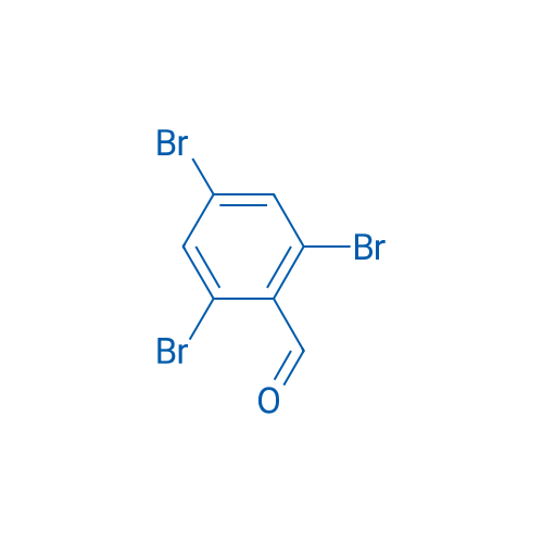 2,4,6-Tribromobenzaldehyde 10g