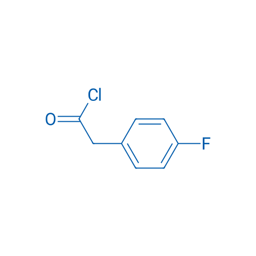 4-Fluorophenylacetyl Chloride 25g