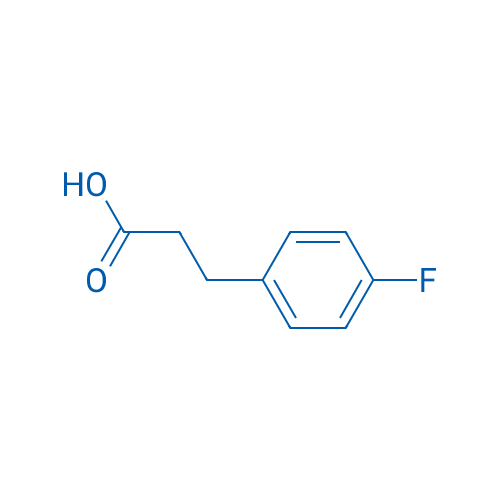 3-(4-Fluorophenyl)propanoic acid 1g