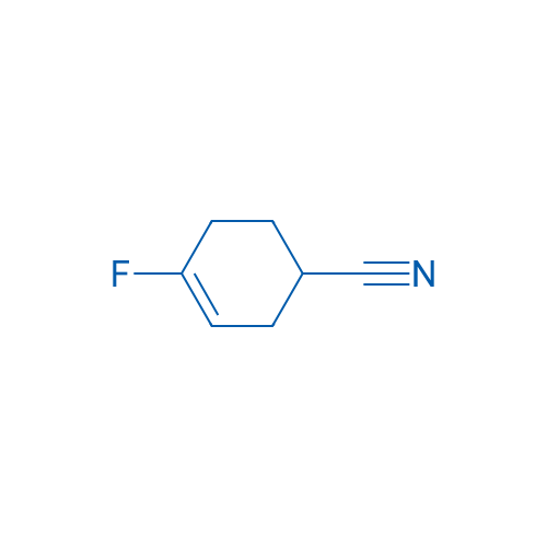 4-Fluorocyclohex-3-enecarbonitrile 1g