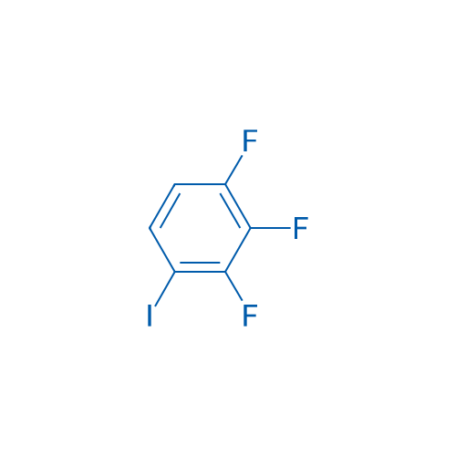 1,2,3-Trifluoro-4-iodobenzene 100g