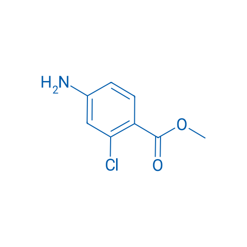 Methyl 4-amino-2-chlorobenzoate 25g