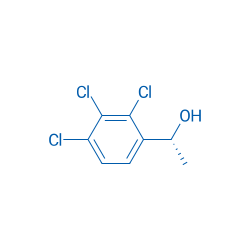 (1R)-1-(2,3,4-Trichlorophenyl)ethan-1-ol 5g