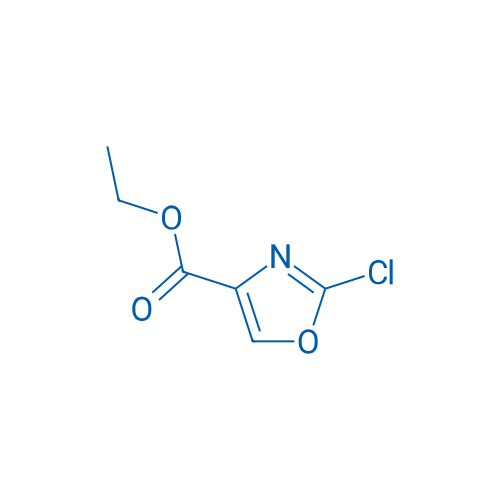 Ethyl 2-chlorooxazole-4-carboxylate 5g