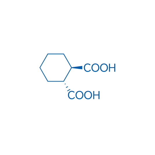 (1R,2R)-Cyclohexane-1,2-dicarboxylic acid 5g