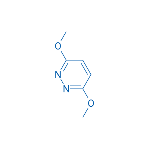 3,6-Dimethoxypyridazine 100mg