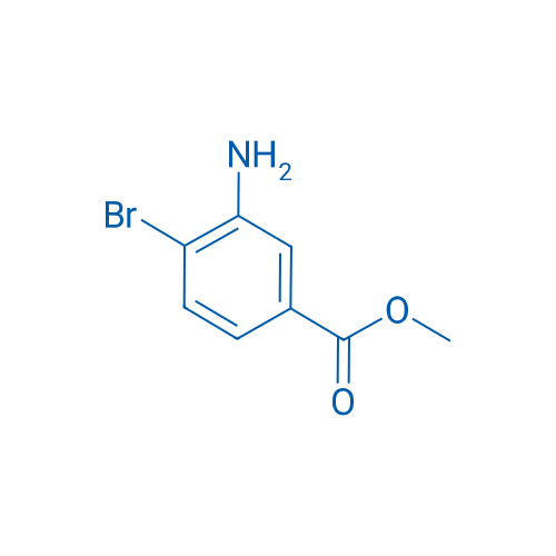 Methyl 3-amino-4-bromobenzoate 25g