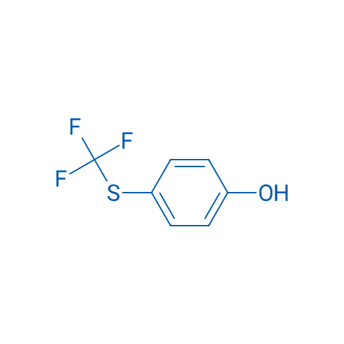 4-(Trifluoromethylthio)phenol 500g