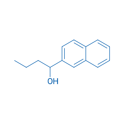 1-(Naphthalen-2-yl)butan-1-ol 1g