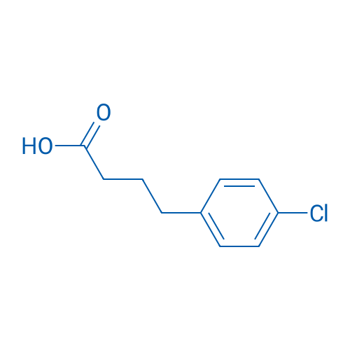 4-(4-Chlorophenyl)butyric acid 10g