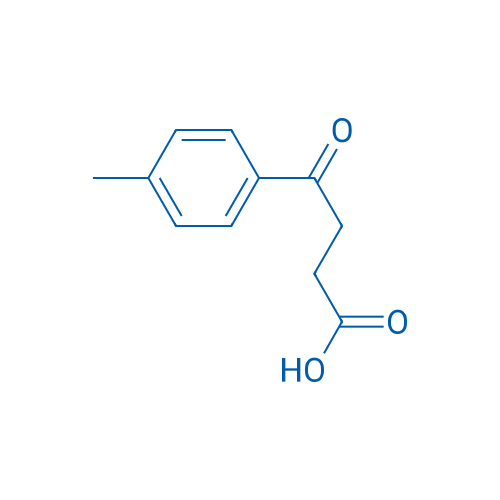4-Oxo-4-(p-tolyl)butanoic acid 500g