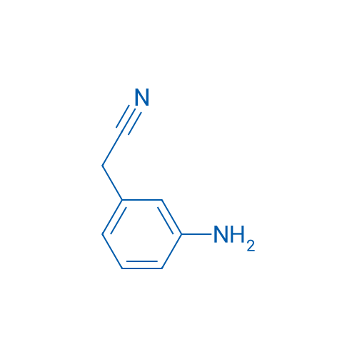 2-(3-Aminophenyl)acetonitrile 1g