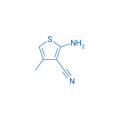 2-Amino-4-methylthiophene-3-carbonitrile 5g
