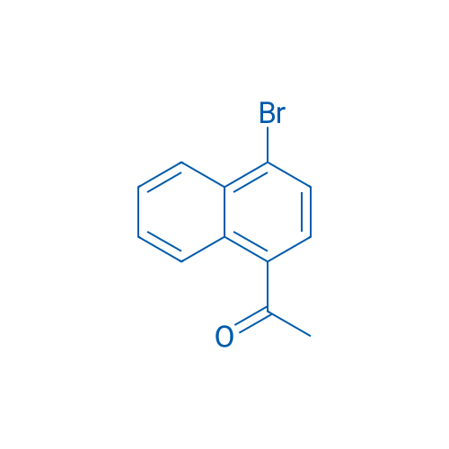 1-(4-Bromonaphthalen-1-yl)ethanone 5g