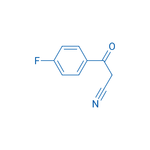 3-(4-Fluorophenyl)-3-oxopropanenitrile 500g