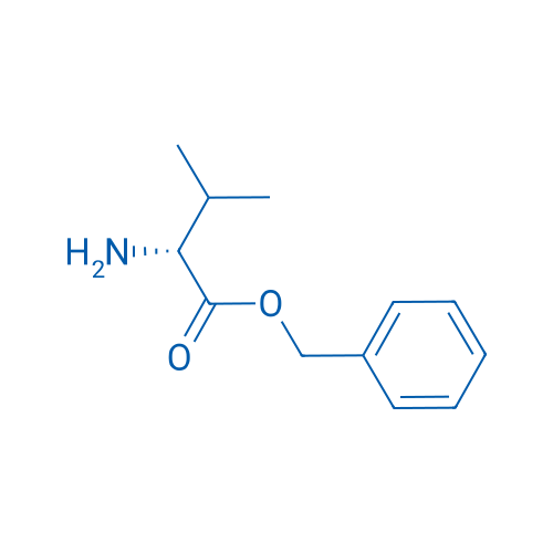 H-D-Val-OBzl 250mg