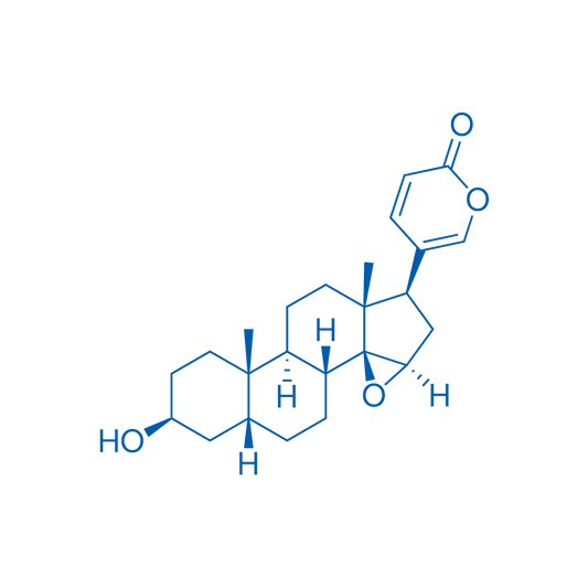 Resibufogenin 10mg