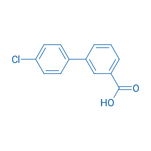 4'-Chloro-[1,1'-biphenyl]-3-carboxylic acid 5g