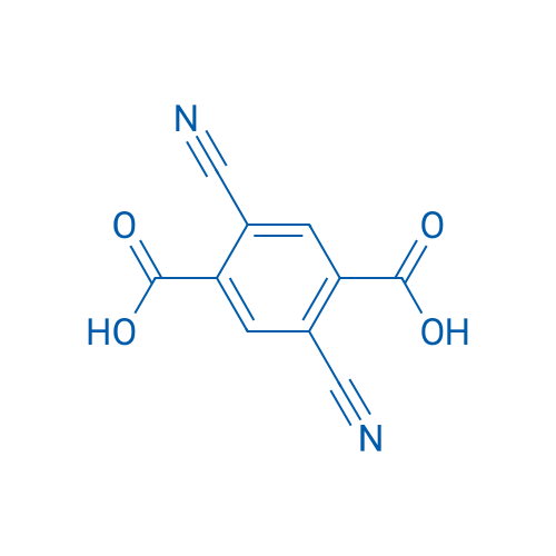 2,5-Dicyanoterephthalic acid 100mg