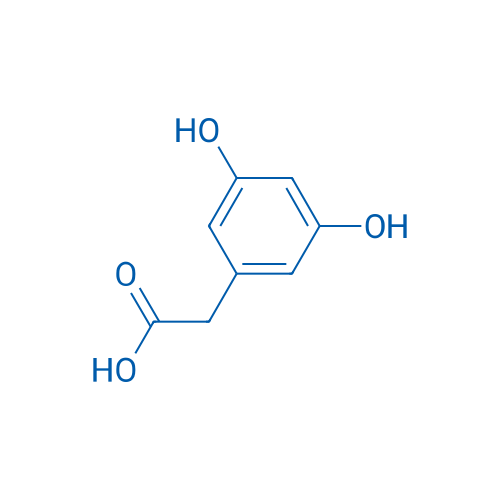 2-(3,5-Dihydroxyphenyl)acetic acid 100mg
