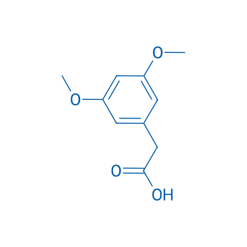 2-(3,5-Dimethoxyphenyl)acetic acid 1g