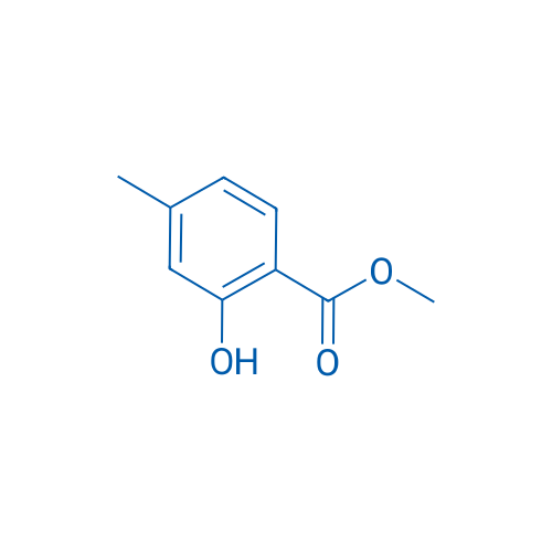 Methyl 2-hydroxy-4-methylbenzoate 25g