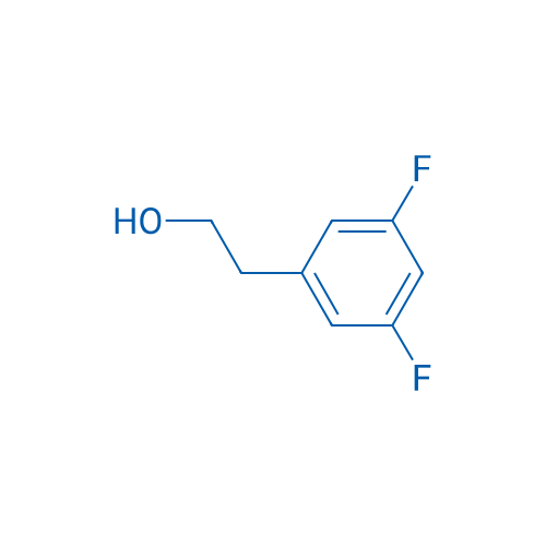 2-(3,5-Difluorophenyl)ethanol 25g
