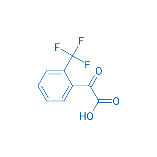 2-(Trifluoromethyl)benzoylformic acid 100mg