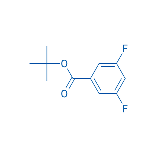 tert-Butyl 3,5-difluorobenzoate 100g