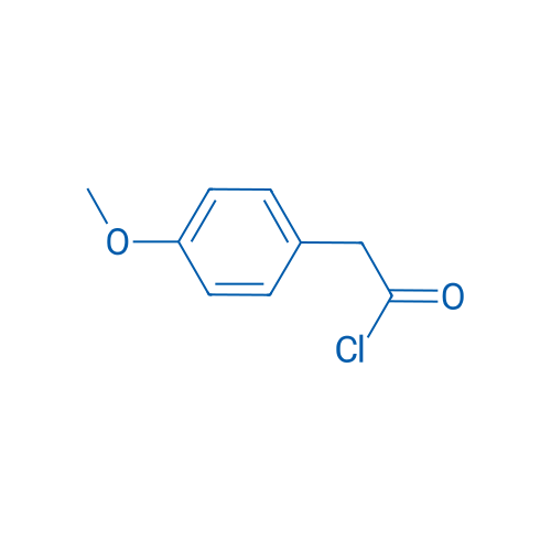 4-Methoxyphenylacetyl chloride 5g
