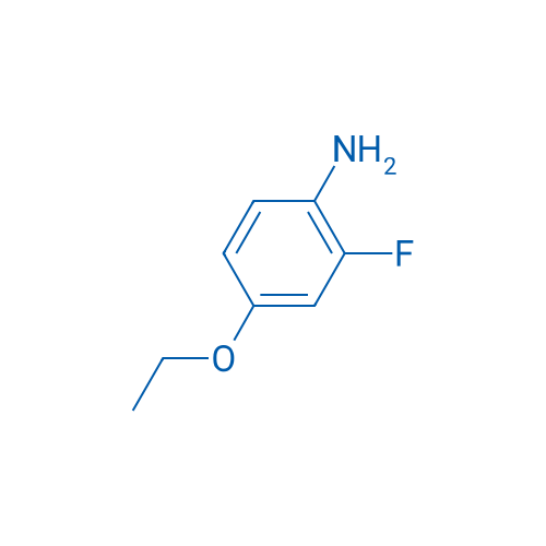 4-Ethoxy-2-fluoroaniline 5g