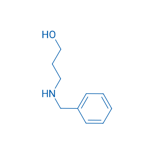 3-(Benzylamino)-1-propanol 5g
