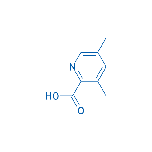 3,5-Dimethylpicolinic acid 250mg