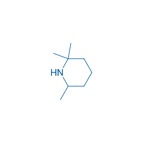 2,2,6-Trimethylpiperidine 1g