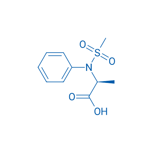 N-(Methylsulfonyl)-N-phenyl-L-alanine 500g