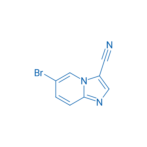 6-Bromoimidazo[1,2-a]pyridine-3-carbonitrile 1g