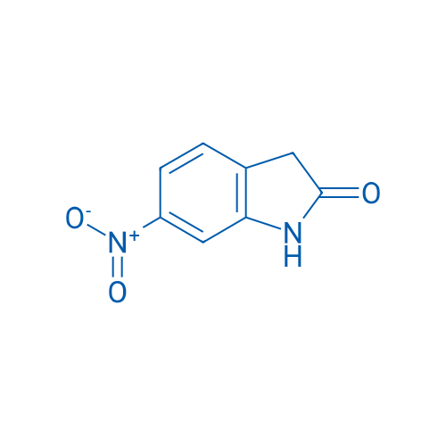 6-Nitroindolin-2-one 100mg