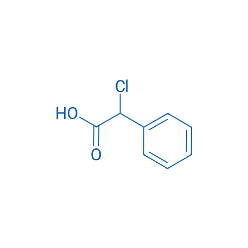2-Chloro-2-phenylacetic acid 10g