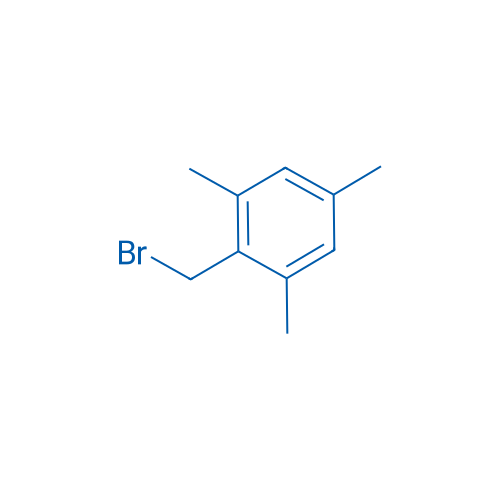 2-(Bromomethyl)-1,3,5-trimethylbenzene 250mg