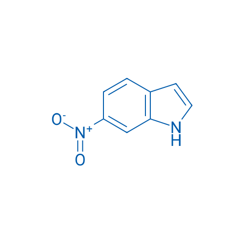 6-Nitroindole 5g