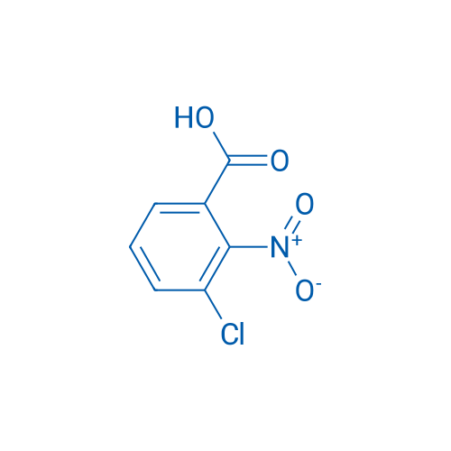 3-Chloro-2-nitrobenzoic acid 500g